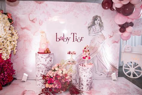 dior theme baby shower|Celebration(s) .